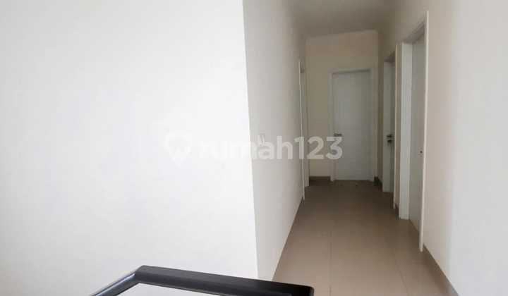 Disewakan Rumah Minimalis Summarecon Bandung - Amanda 8 Premium 2