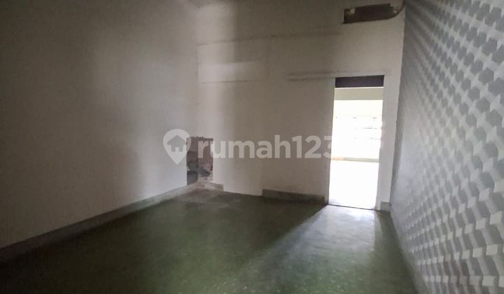 For Sale / For Rent Sunda Wing House Bandung - Suitable for Cafe & Office | Land Area 514 M² 2