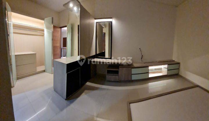 Rumah Kontrakan Bagus Di Mekar Wangi Full Furnished 2