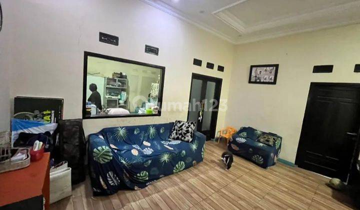 Dijual Cepat Dan Nego Sampai Jadi Rumah Arcamanik B U 2