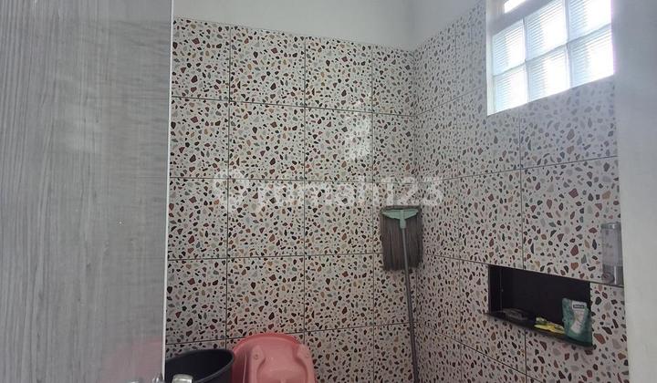 House for Sale in Bandung Green City View Jatihandap, 2 Floors, Fully Renovated, Price 850 Million 2