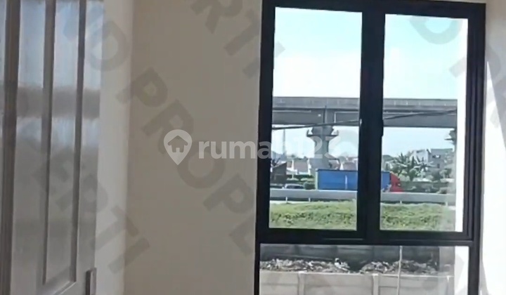 Rumah Gland Ciwastra Mulai Dari Harga 500 Jutaan 2