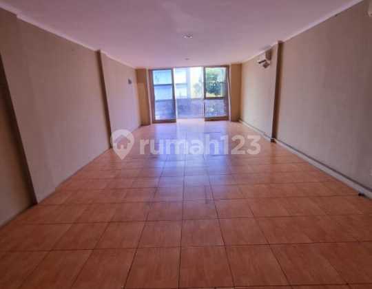 Jual Ruko di Paskal Hypersquare