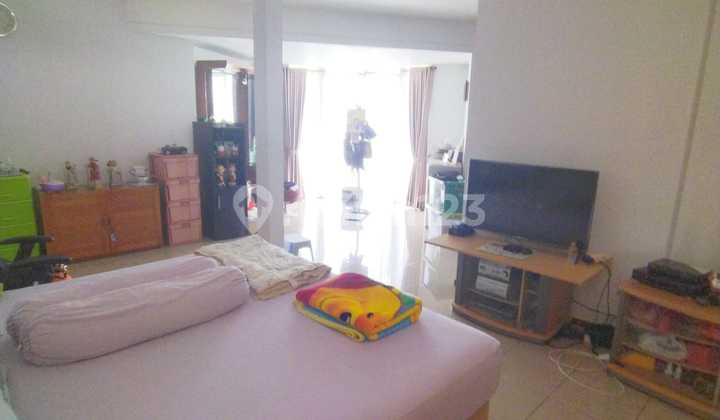 Rumah Villa Modern Di Cipaku Atas Dengan View Pemandangan  2
