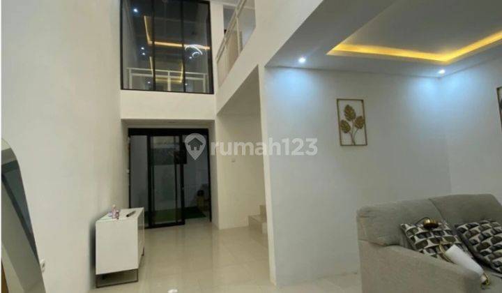 Dijual Rumah Cantik Baru Full Renovasi Siap Huni Di Gedebage 1