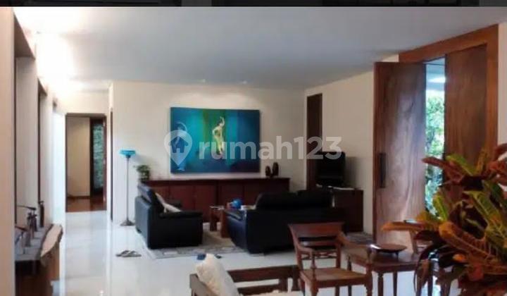 Di Jual Rumah Dago Resort Bagus dan Terawat 2