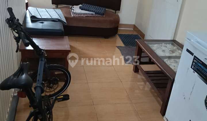 Reposisi Harga! Jual Cepat Rumah Riung Bandung Full Furnish - 955 Juta