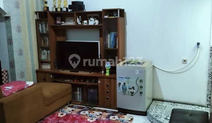 Dijual Rumah Minimalis Antapani- Siap Huni (Hook) 2