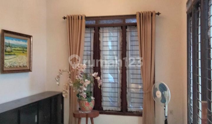 Dijual Rumah Tinggal di Area Premium Kota Bandung Alamat Turangga, 2