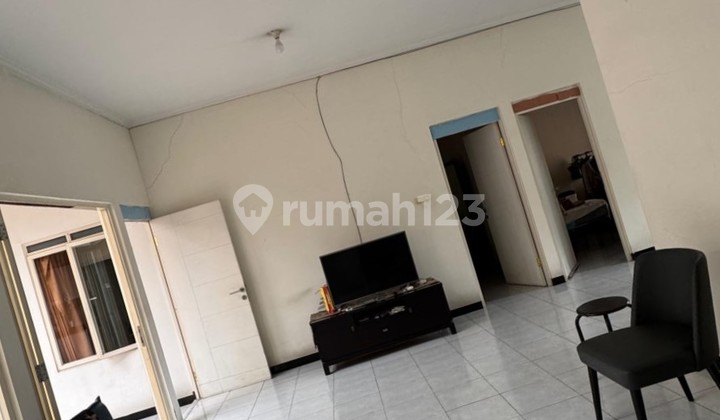 Jual Rumah Taman Holis Indah 2 2