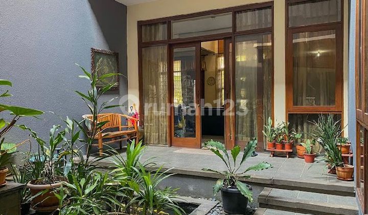 Dijual Rumah Turangga Buah Batu 7.5 M (Nego) 2
