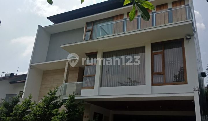 Jual Rumah Minimalis Ter Elit di Setra Duta Jual Rumah Minimalis Ter Elit di Setra Duta