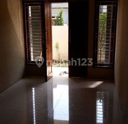 Dijual Cepat Rumah Permata Buah Batu - Seberang Telkom University) 2