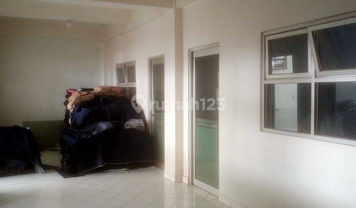 Di jual Gudang Usaha di mekar wangi Bandung 1