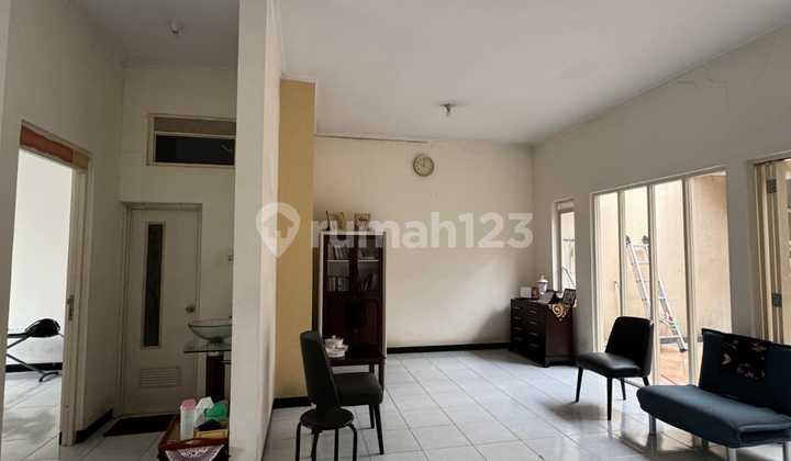 Jual Rumah Taman Holis Indah 2 Jual Rumah Taman Holis Indah 2