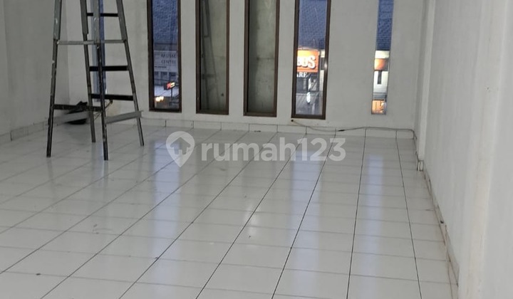 Disewakan Ruko Mainroad Mekarwangi Min 2 Th