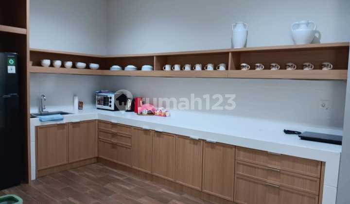 Sewa Rumah Summarecon Flora 2