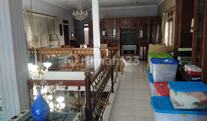 Dijual Cepat Rumah Jl Abadi Gegerkalong 2