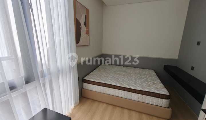 Rumah Lux Mayang Sunda Kota Baru Parahyangan 2