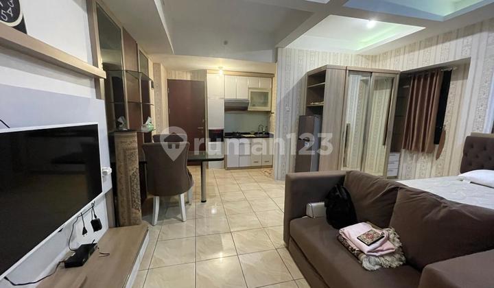 Sale Apartment Bandung Taman Sari Panoramiclantai 25 2