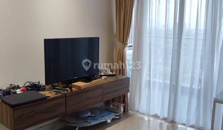 Apartemen Landmark Residence 2 Kamar Tidur Bagus Furnished 2