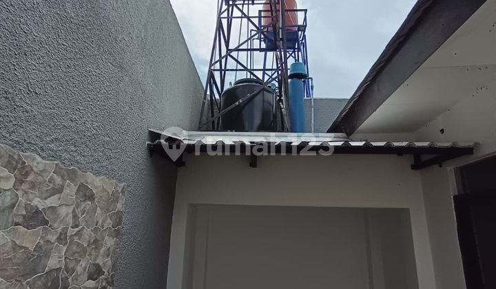 Jual Rumah Baru Tki 2 2