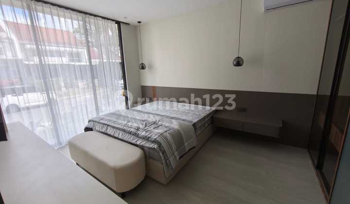 Lux Mayang Sunda House, New City of Parahyangan