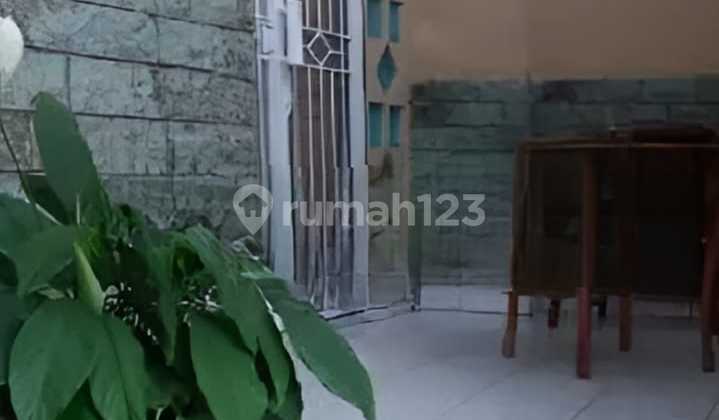 For Sale House in Bumi Pasundan Complex, Bandung City 2