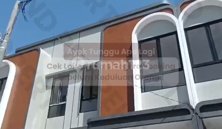 Rumah Gland Ciwastra Mulai Dari Harga 500 Jutaan Rumah Gland Ciwastra Mulai Dari Harga 500 Jutaan