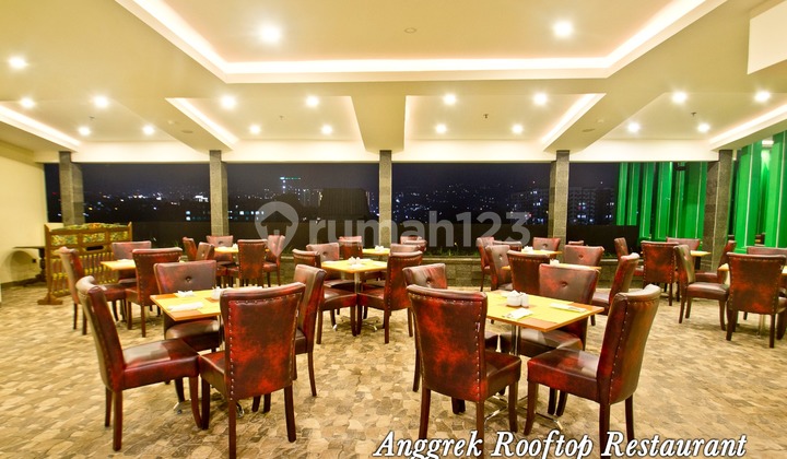 Di Jual Hotel Cihampelas Di Jual Hotel Cihampelas