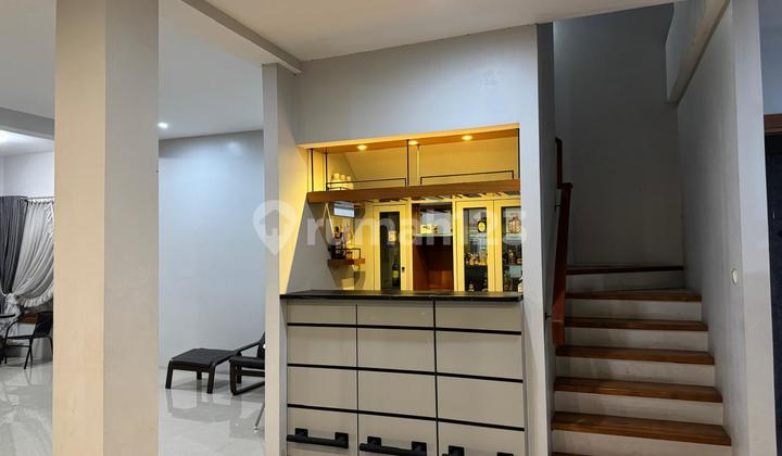 Rumah di Tatar Mayang Sunda Kbp 2