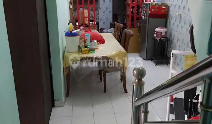 Dijual Rumah Komplek Bumi Pasundan Kota Bandung
