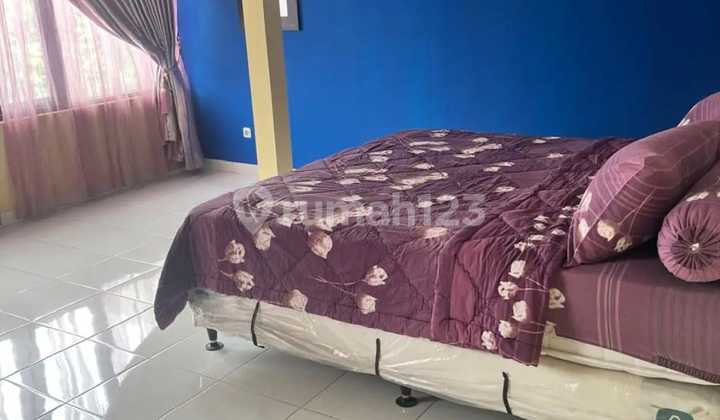 Dijual Rumah 3 Lantai Siap Huni di Jl Dago Pojok, Bandung 2