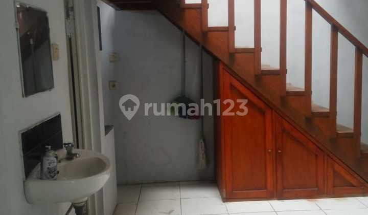Rumah Siap Huni di Sariwangi Residence, Lokasi Strategis Dekat Polban & Pvj 2