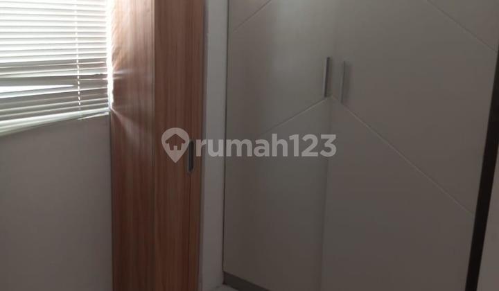 Jual Apartemen Gate Away Cicadas