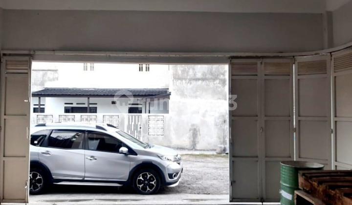 Dijual Rumah Terawat Daerah Cipamokolan-Rancasari, Kodya Bandung 2