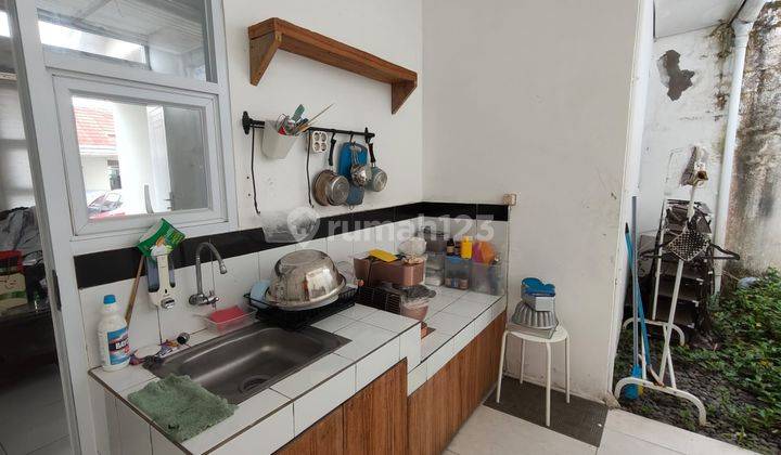 Jual Murah Rumah Di Green Masturi Residence 1