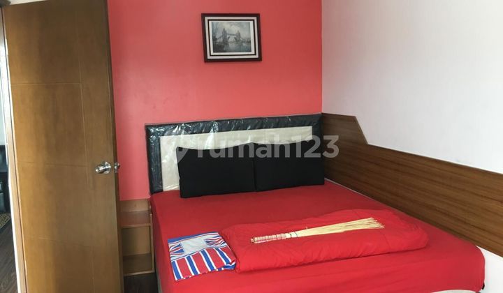 Dijual Murah Apartemen Gateway Ahmad Yani