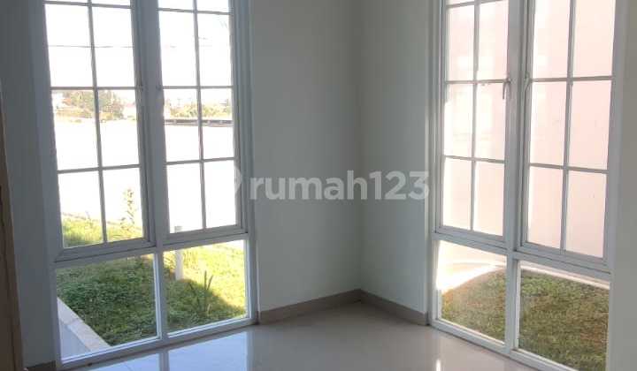 Dijual Rumah Nyaman di Sariwangi 2