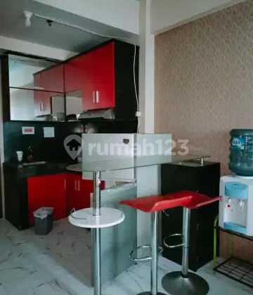 For Sale Fully Furnished Apartment - Ready to Occupy Metro Apartment Suite