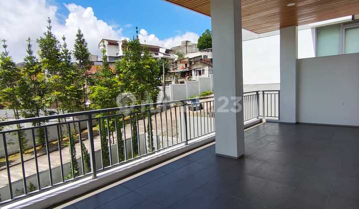 Sell House in Sayap Setiabudi - Cidadap Indah 2