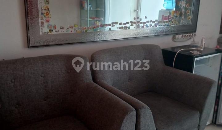 Jual Apartemen Gate Away Cicadas 2