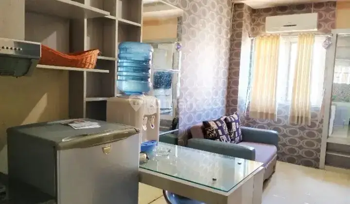 Apartemen Metro Suite Full Furnish Tinggal Bawa Koper Saja  2