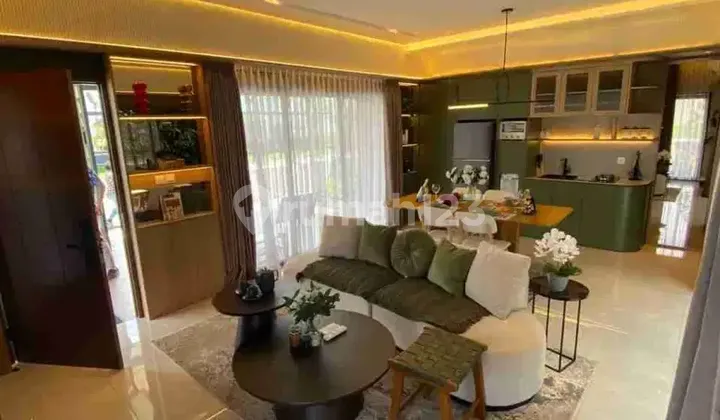 Rumah Terbaru Summarecon Bandung Cluster Ivora Mulai 1,7M Dekat Mall & Kcic 2