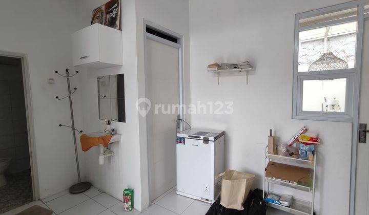 Jual Murah Rumah Di Green Masturi Residence 2