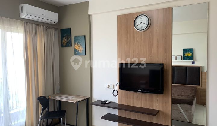 Dijual Apartemen Galeri Ciumbuleuit 3 2
