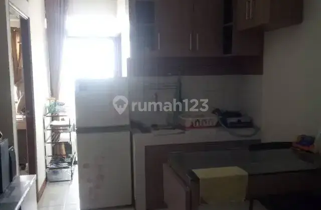 Apartemen Gateway Ahmad Yani 2 Kamar Tidur Bagus Unfurnished 2