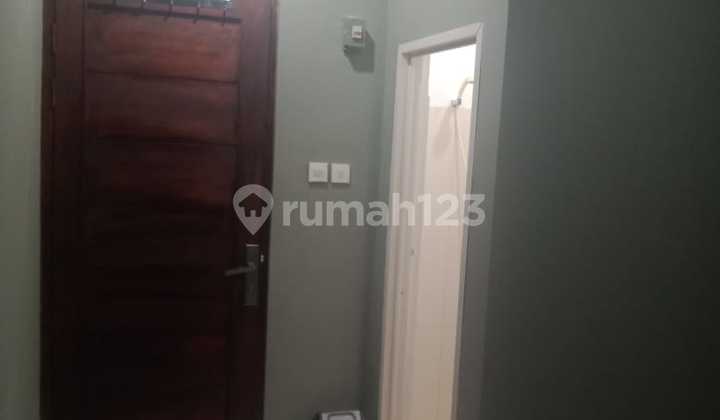 Rumah Kost Siap Huni 33 Kamar,Aktif