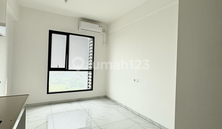 For Rent Sky House Alam Sutera Apartment, Studio Size, Tangerang 1