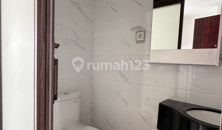 For Rent Sky House Alam Sutera Apartment, Studio Size, Tangerang 2